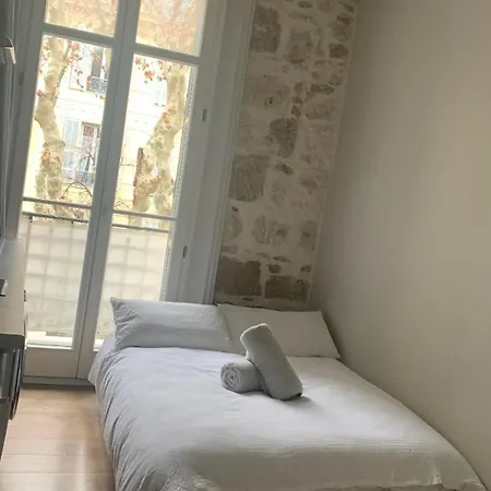 Apartamento Meublé *